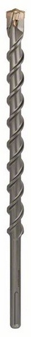BOSCH Сверло (бур) SDS max-7 30х400/520 мм