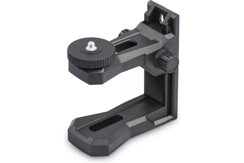 Крепление для лазерного уровня магнитное с микролифтом INSTRUMAX Magnet Lift BASE 50