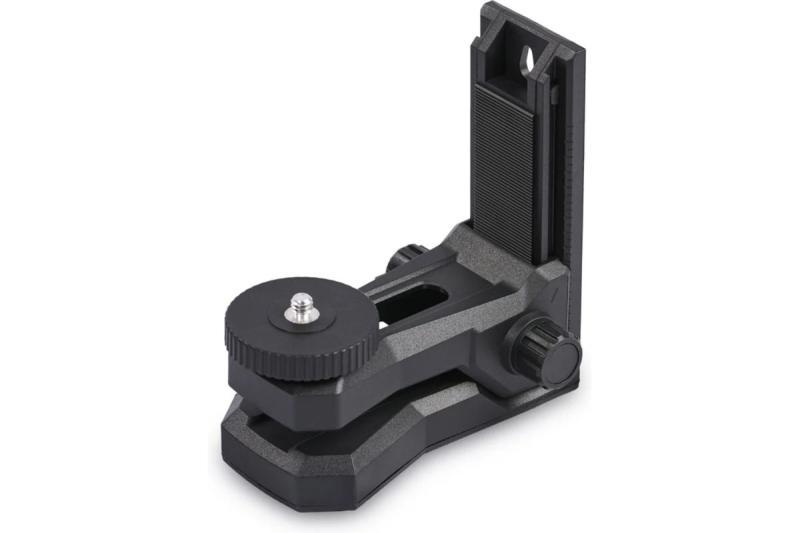 Крепление для лазерного уровня магнитное с микролифтом INSTRUMAX Magnet Lift BASE 50