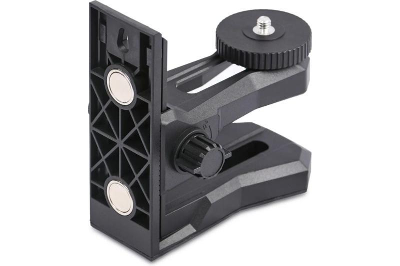 Крепление для лазерного уровня магнитное с микролифтом INSTRUMAX Magnet Lift BASE 50