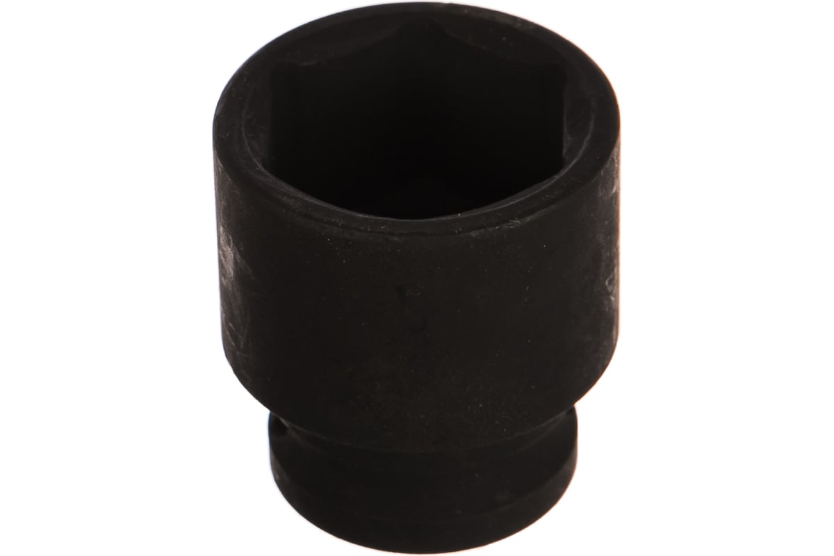 Головка торцевая ударная 1/2" 27мм BERGER