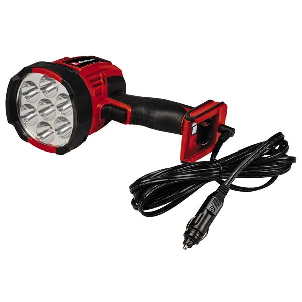 Фонарь аккумуляторный TE-CL 18/2500 LiAC-Solo