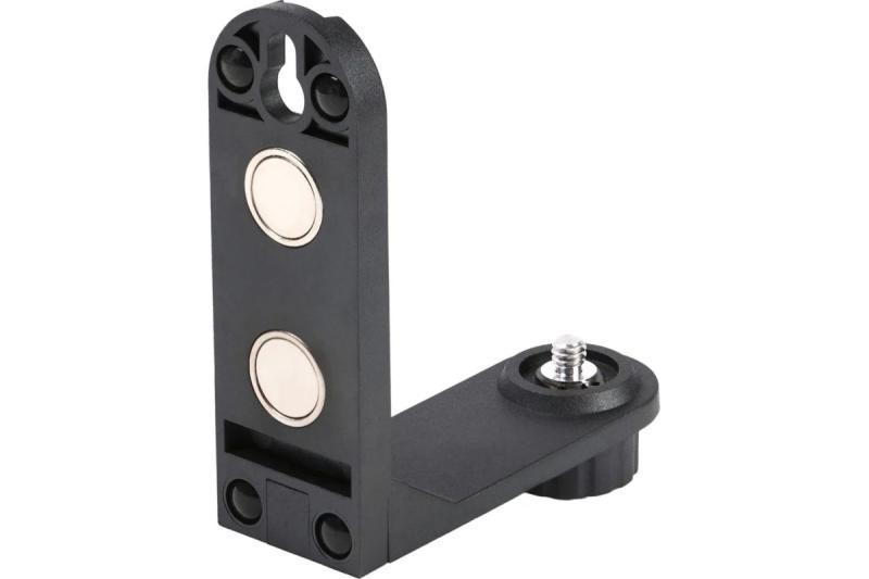 Крепление-уголок магнитное INSTRUMAX для лазерного уровня Magnet BASE Small