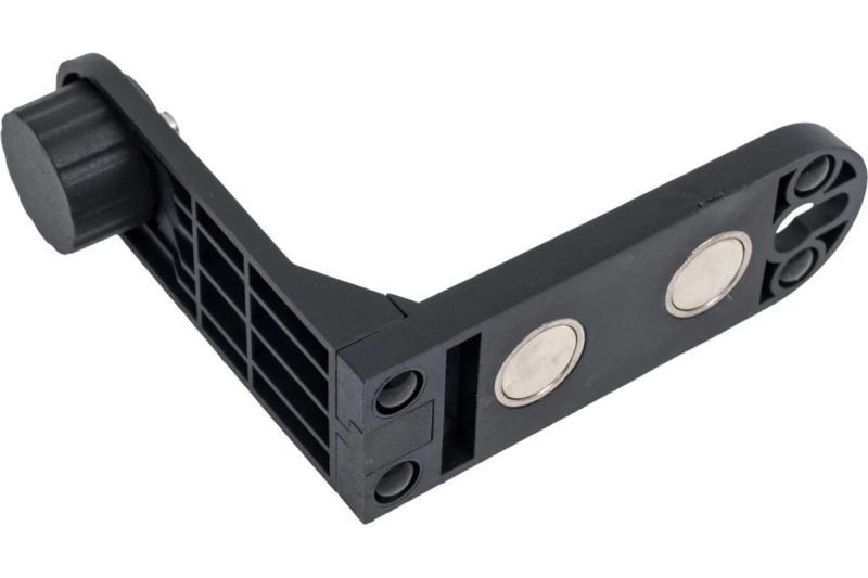 Крепление-уголок магнитное INSTRUMAX для лазерного уровня Magnet BASE Small