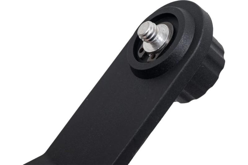 Крепление-уголок магнитное INSTRUMAX для лазерного уровня Magnet BASE Small