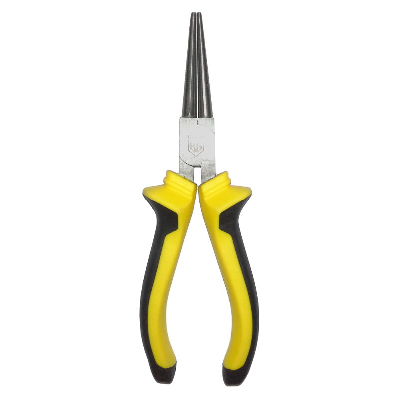 КРУГЛОГУБЦЫ 165мм BERGER BG1162