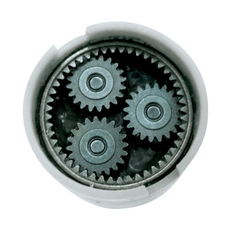 Отвертка аккумуляторная TE-SD 3,6 Li Kit