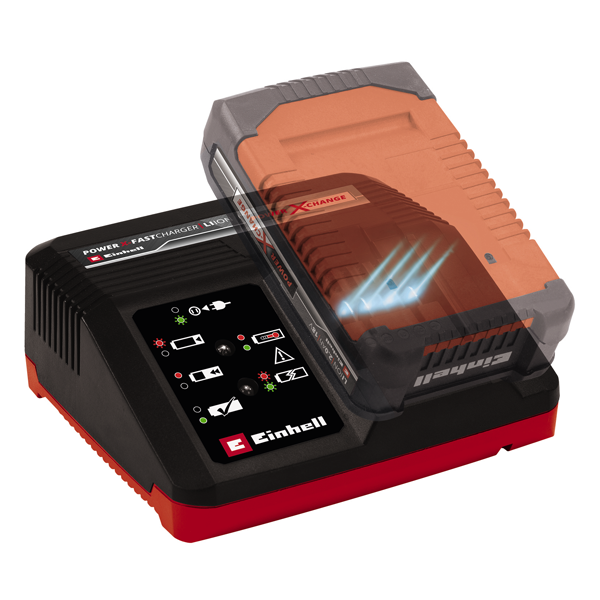 Устройство зарядное Power X-Fastcharger 4 A