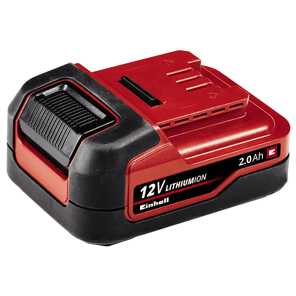 Ударный винтовёрт аккумуляторный TE-CI 12 Li (1x2.0Ah)