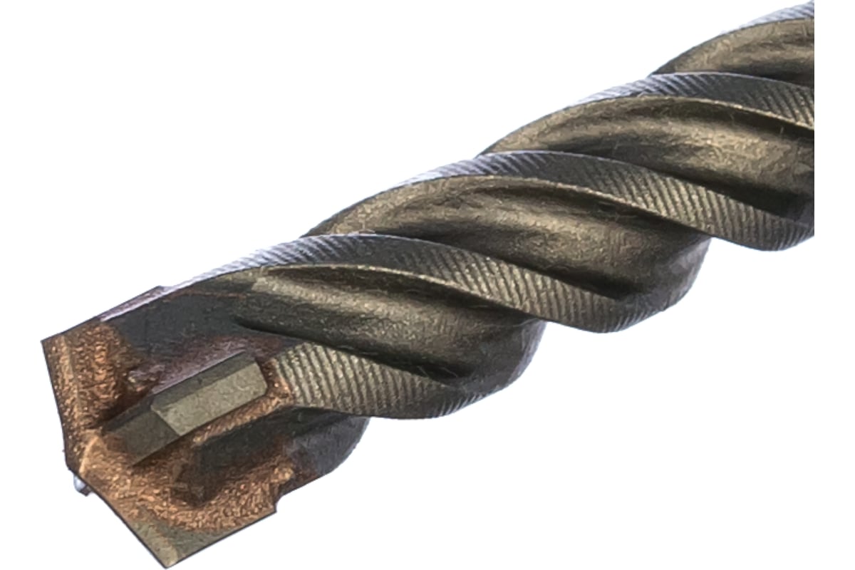 BOSCH Сверло (бур) SDS plus-5Х  10х150х210