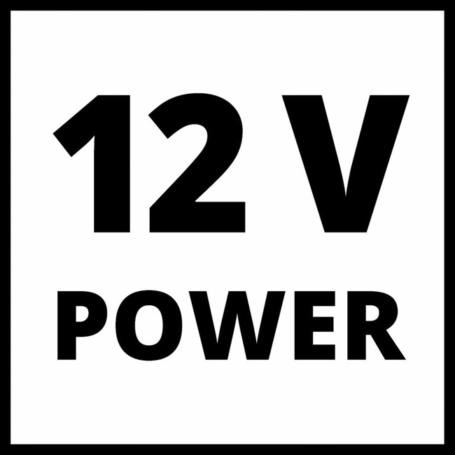 Дрель аккумуляторная TE-CD 12 Li