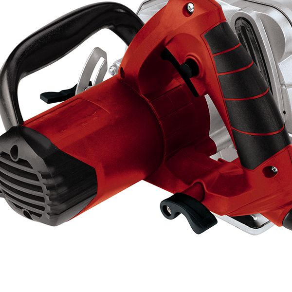 Пила циркулярная TC-CS 1400