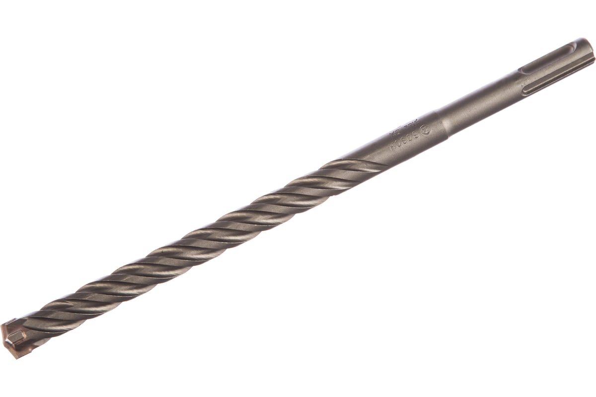 BOSCH Сверло (бур) SDS plus-5Х  12х150х210