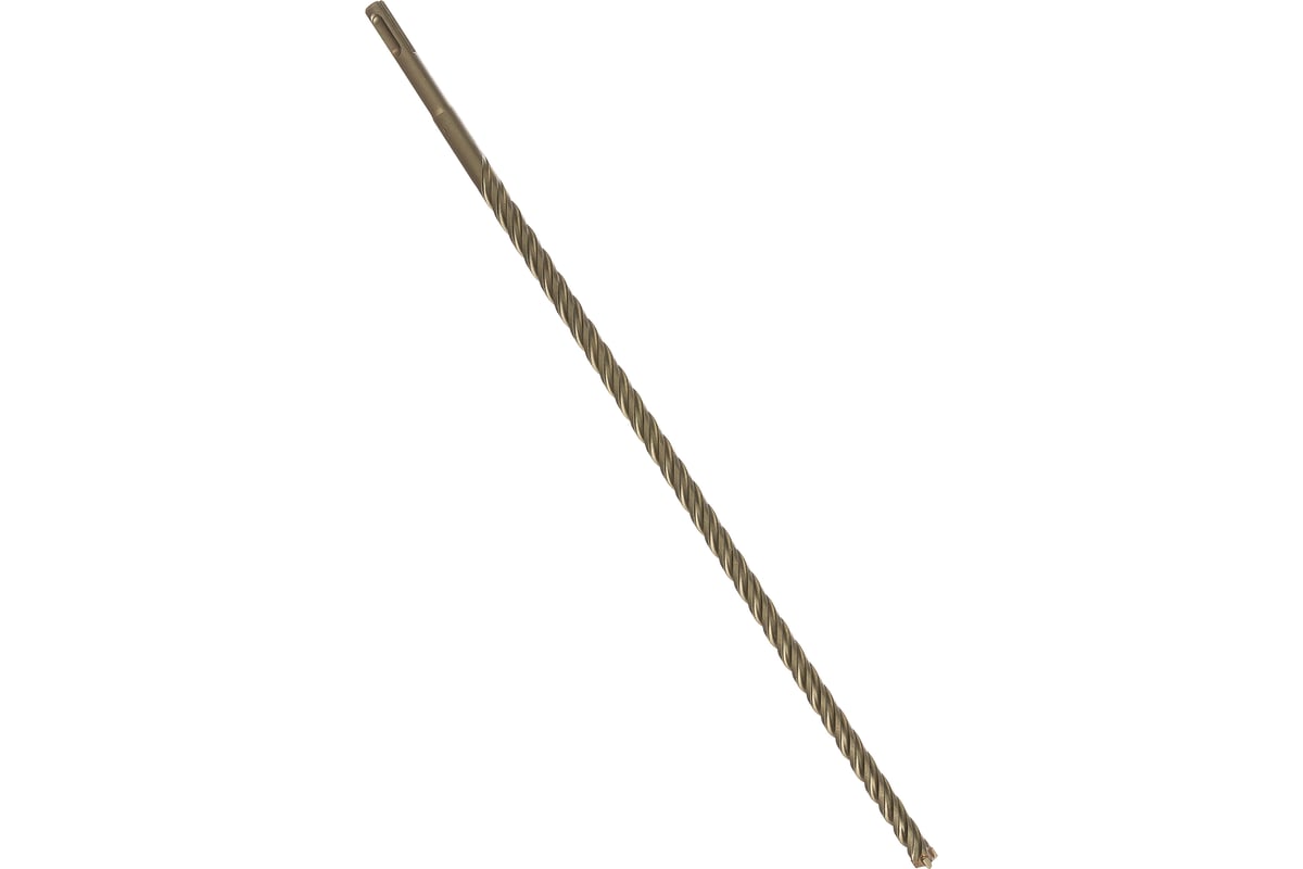 BOSCH Сверло (бур) SDS plus-5Х  12х400х460