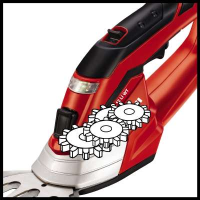 Ножницы-кусторез аккумуляторные GC-CG 12 Li
