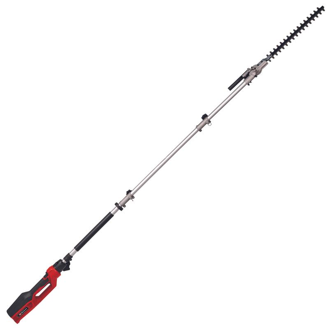 Кусторез электрический с телескопической штангой  Einhell GC-HH 9046