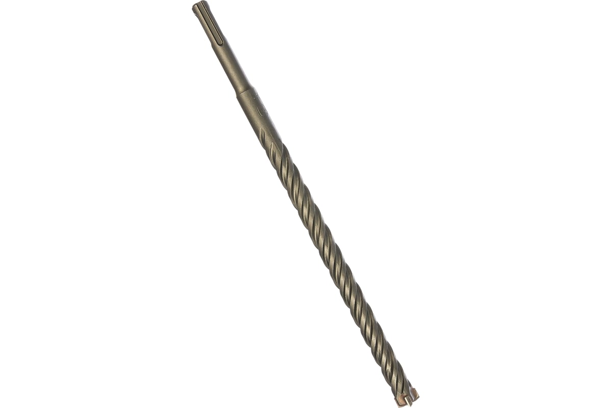 BOSCH Сверло (бур) SDS plus-5Х  14х200х260