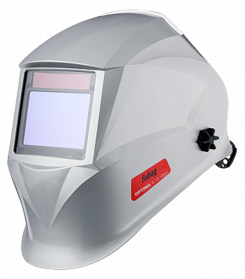 Маска сварщика "Хамелеон" OPTIMA 4-13 Visor/IR 4-13G M //FUBAG