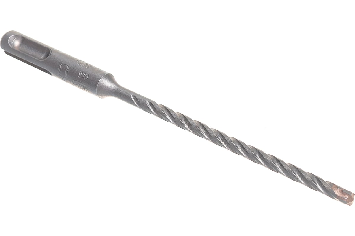 BOSCH Сверло (бур) SDS plus-5Х  5х100х160