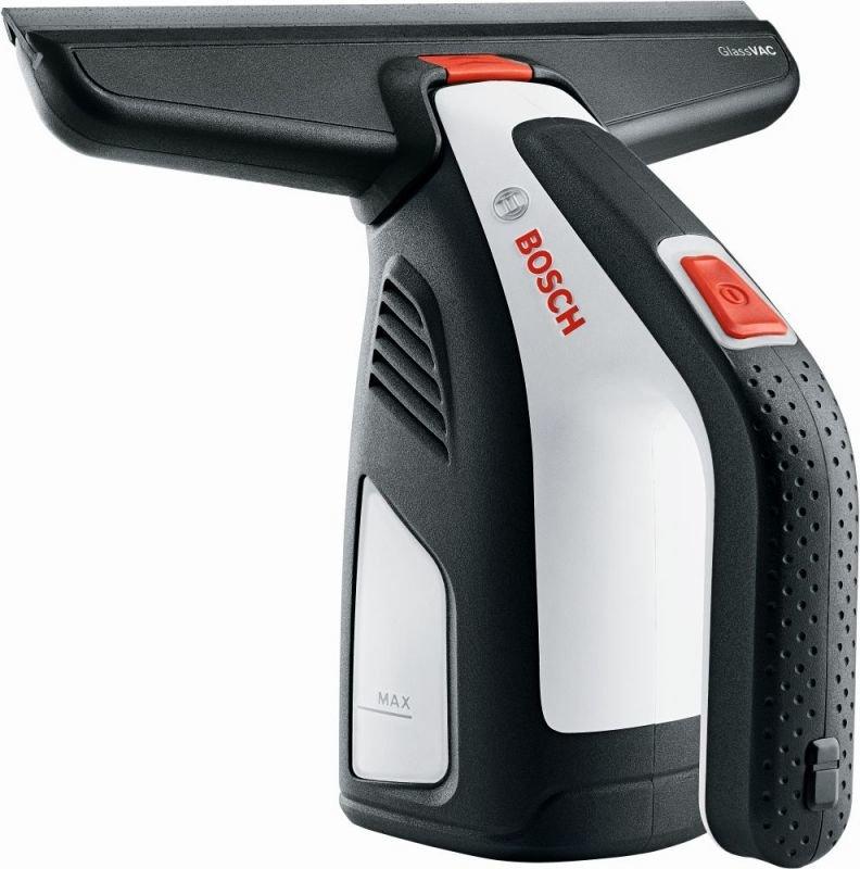 BOSCH Стеклоочиститель 3,6 В, акк. 2 А*ч, время зарядки 180 мин.