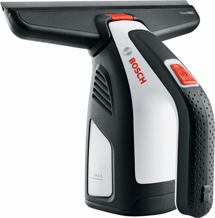 BOSCH Стеклоочиститель 3,6 В, акк. 2 А*ч, время зарядки 180 мин.