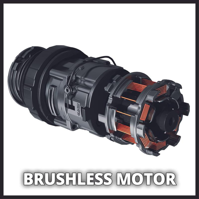 Шлифмашина угловая акк. Einhell PXC AXXIO 36/230 Q,2х18В