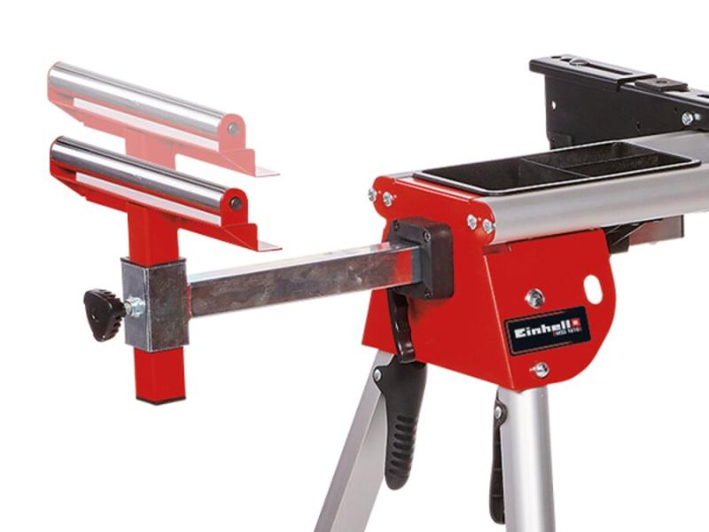 Подставка для торцовочной пилы Einhell MSS 1610