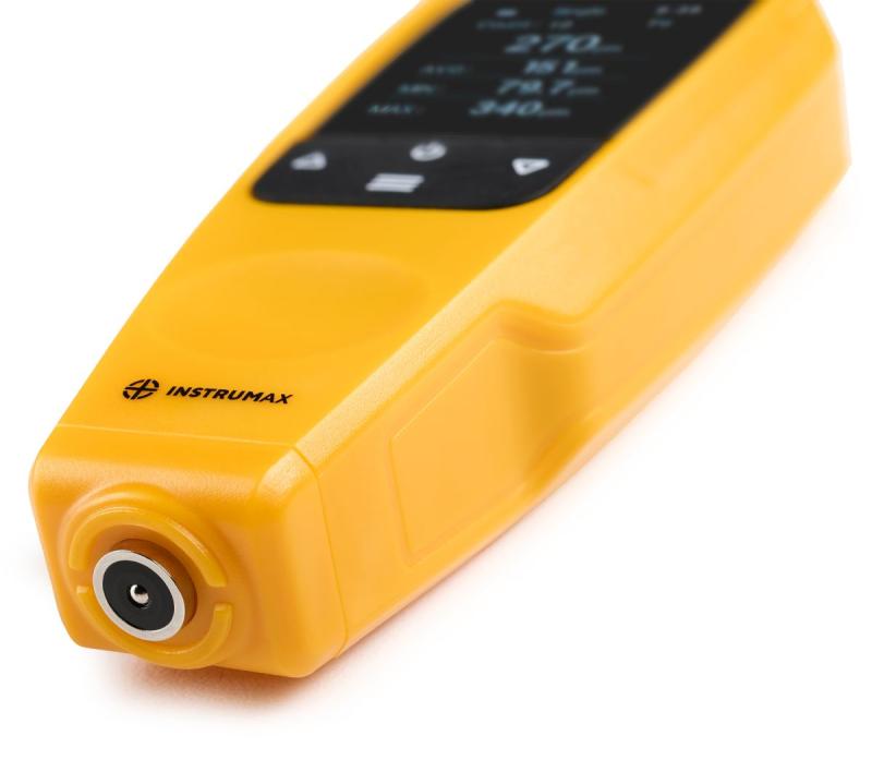 Профессиональный толщиномер INSTRUMAX COLOR 2000 PRO