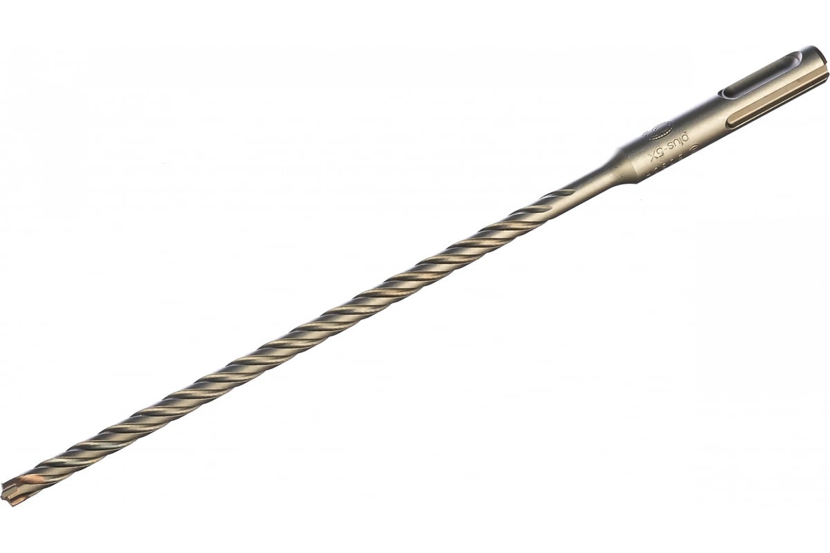 BOSCH Сверло (бур) SDS plus-5Х  6х150х210