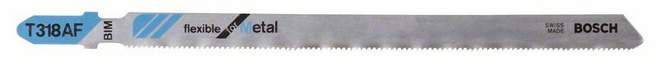 BOSCH Пильный диск ECO AL (по алюминию) 190x30-54T