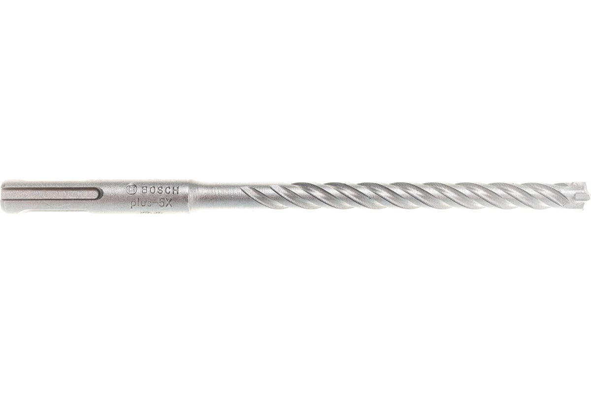 BOSCH Сверло (бур) SDS plus-5Х  8х100х160