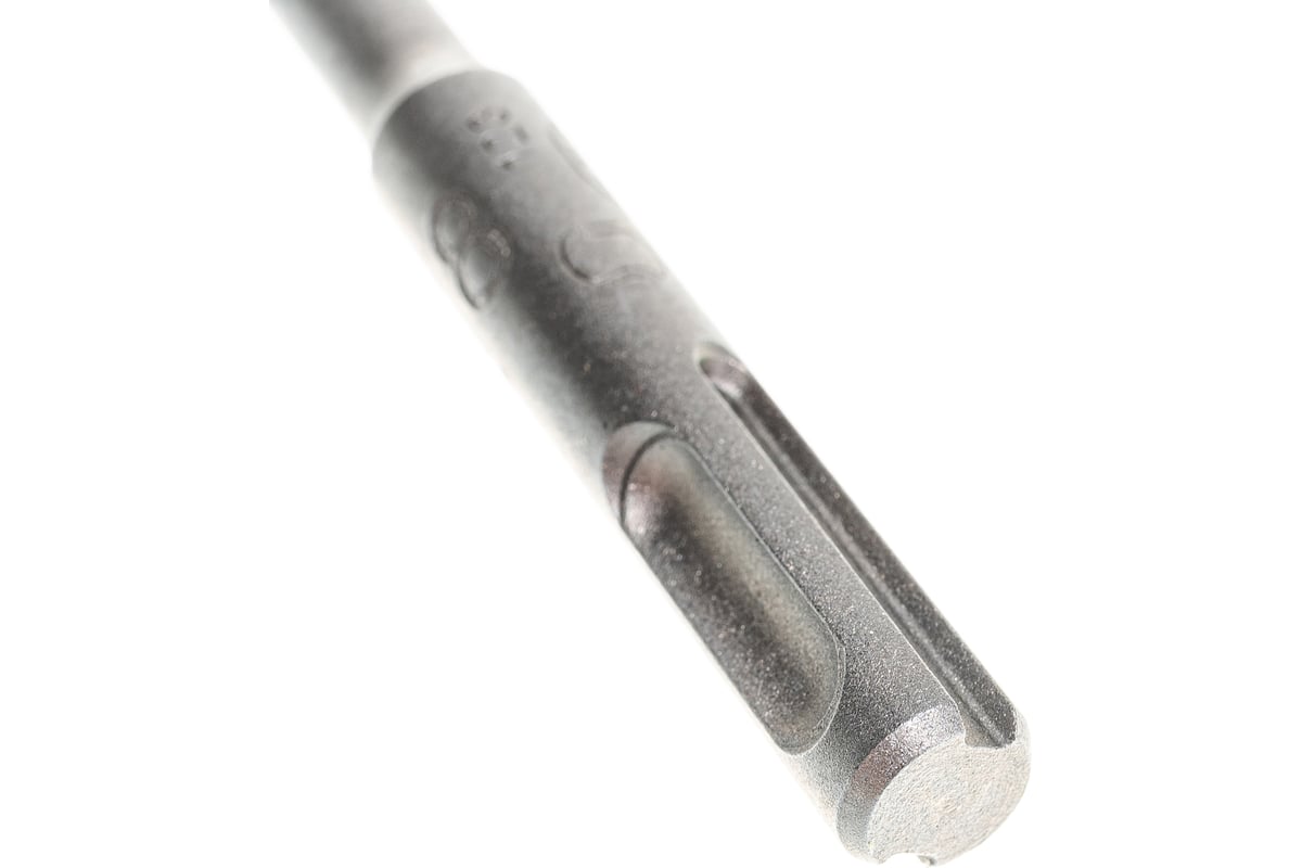 BOSCH Сверло (бур) SDS plus-5Х  8х100х160