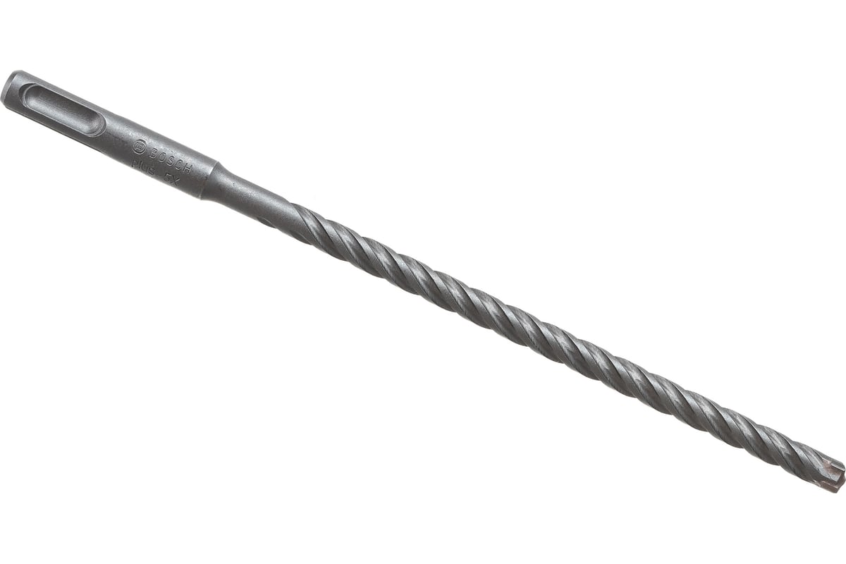 BOSCH Сверло (бур) SDS plus-5Х  8х150х210