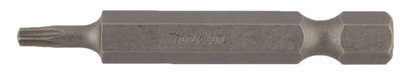 MAKITA Насадка  (T15, 50 мм, E-form (MZ) 3 шт)