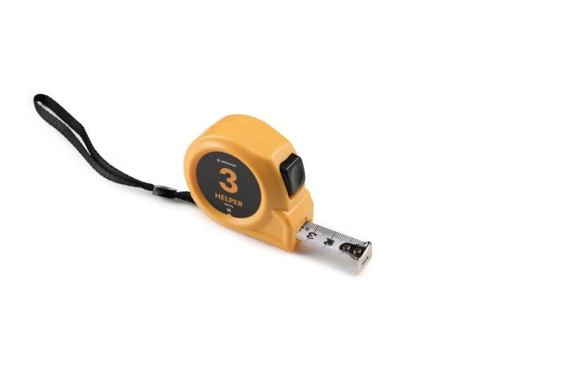 Рулетка INSTRUMAX HELPER 3 с автостопом