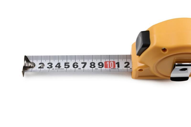 Рулетка INSTRUMAX HELPER 3 с автостопом