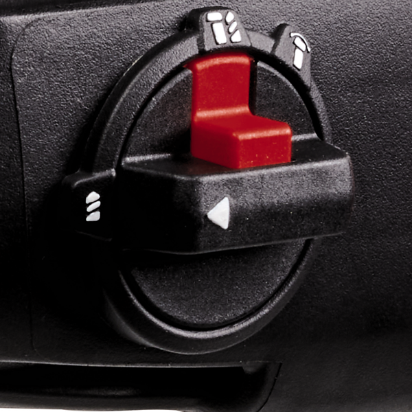Перфоратор TC-RH 620 4F SDS-Plus