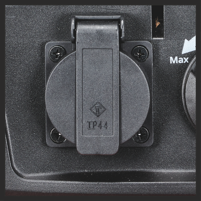 Пылесос строительный TE-VC 2340 SACL