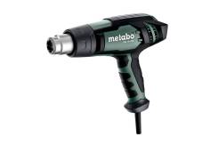 Фен HG 16-500 600вт,300/500гр//Metabo