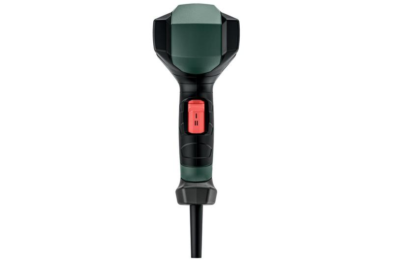 Фен HG 16-500 600вт,300/500гр//Metabo
