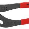 Клещи трубные захватные черненые Rohr-Greifzange 25-80 KN-8101250//KNIPEX Клещи трубные захватные черненые Rohr-Greifzange 25-80 KN-8101250 (250мм) //KNIPEX - Клещи трубные захватные черненые Rohr-Greifzange 25-80 KN-8101250//KNIPEX