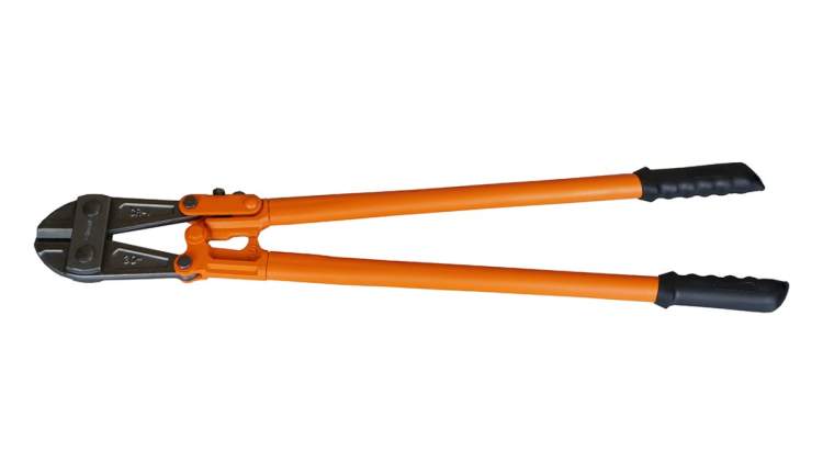 Болторез 30&ampquot 760 мм, Cr-V закаленные губки Sturm! Professional