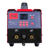 Аппарат точечной сварки FUBAG TS 4500T LCD Аппарат точечной сварки FUBAG TS 4500T LCD - Аппарат точечной сварки FUBAG TS 4500T LCD