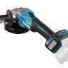MAKITA Шлифмашина угловая аккум. XGT BL (40В, 125мм, 3000-8500 об/мин,) слайдер без АКБ и ЗУ MAKITA Шлифмашина угловая аккум. XGT BL (40В, 125мм, 3000-8500 об/мин,) слайдер без АКБ и ЗУ - MAKITA Шлифмашина угловая аккум. XGT BL (40В, 125мм, 3000-8500 об/мин,) слайдер без АКБ и ЗУ