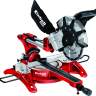 Einhell TC-SM 2534 Dual 4300825 Пила торцовочная 2350Вт, 4000 об/мин, диск 250х30мм,2534 Dual//Einhell TC-SM - Einhell TC-SM 2534 Dual 4300825