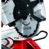 Einhell TC-SM 2534 Dual 4300825 3 Пила торцовочная 2350Вт, 4000 об/мин, диск 250х30мм,2534 Dual//Einhell TC-SM - Einhell TC-SM 2534 Dual 4300825 3