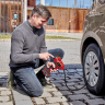 Компрессор автомобильный аккумуляторный CE-CC 18 Компрессор автомобильный аккумуляторный CE-CC 18 - Компрессор автомобильный аккумуляторный CE-CC 18