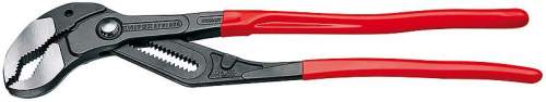 Клещи трубные и сантехнические KNIPEX KN-8701560 COBRA XXL (560мм)