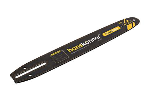 Шина 14&ampquot-3/8-1,3 мм-52 зв., А041, (H236, M330, 350, 390, P340S-371) Hanskonner