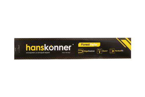 Шина 14&ampquot-3/8-1,3 мм-52 зв., А041, (H236, M330, 350, 390, P340S-371) Hanskonner